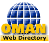 oman web directory main page